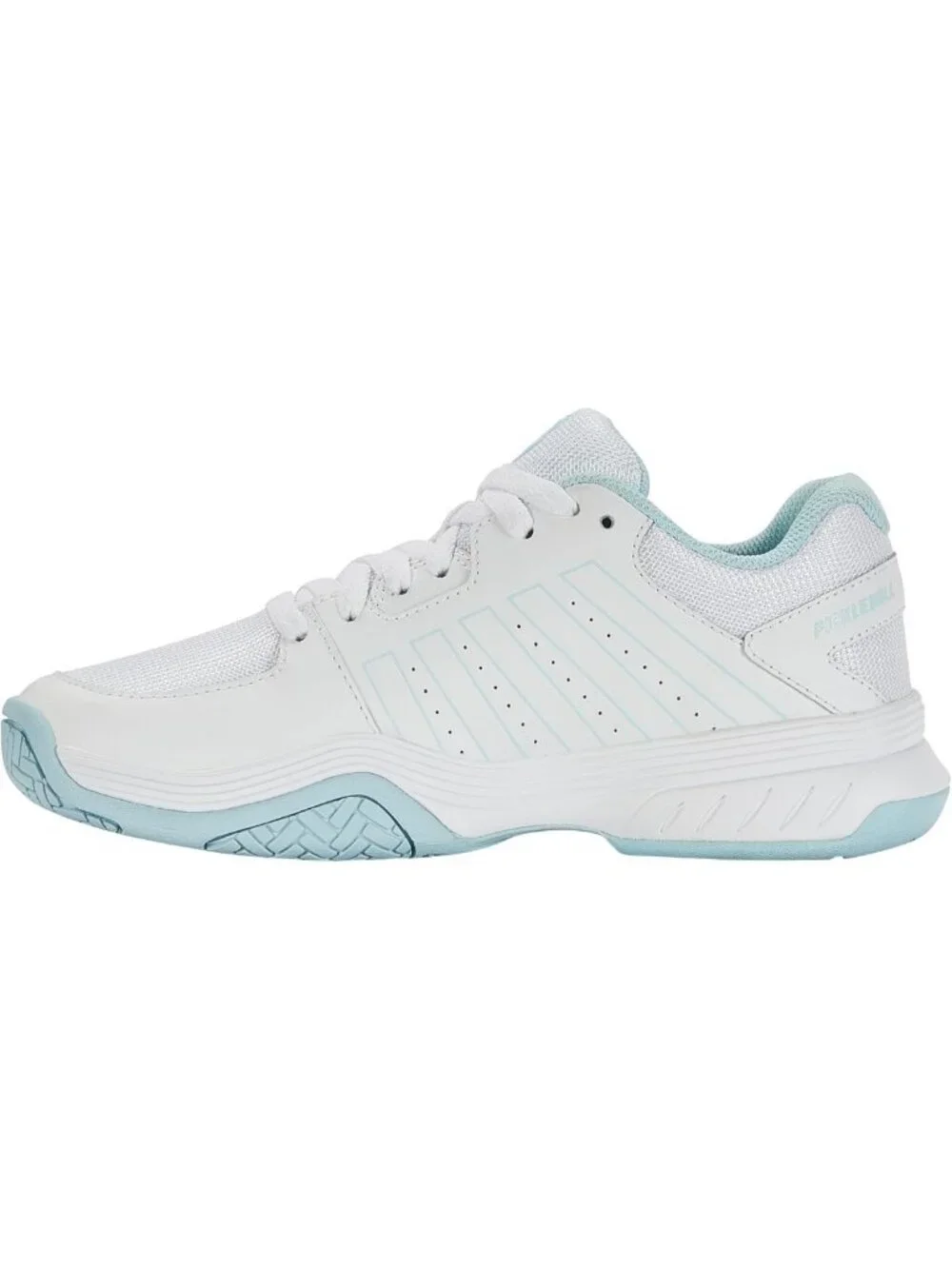 Women's Court Express Pickleball Shoes - Lightweight, Comfortable, Non-Slip